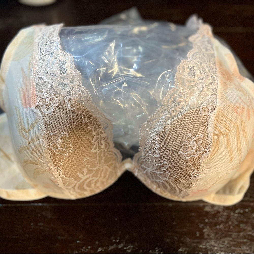 Intimissimi bra